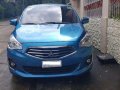 Mitsubishi Mirage G4 GLS 2018 for sale -4