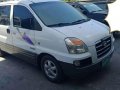 Hyundai Starex 2006 for sale-4