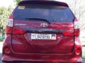 Toyota Avanza Veloz AT 2018 for sale -4