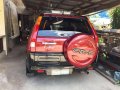 Honda CRV 2003 for sale-1