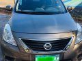 2013 Nissan Almera For Sale -2