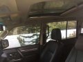 Mitsubishi Pajero bk 2015 for sale -8