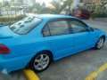 Like new Honda Civic for sale-2