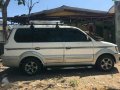 Mitsubishi Adventure GLS 2002 for sale-1