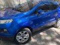 2015 Ford Trend Ecosport MT for sale-1