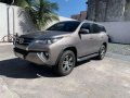 2018 Toyota Fortuner G AT for sale -3