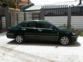 2003 Mitsubishi Lancer Mx for sale -1