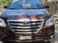 Toyota Innova 2016 for sale-6