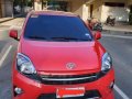 2017 Toyota Wigo for sale-1