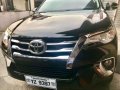 Toyota Fortuner 2016 for sale -11