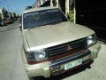Mitsubishi Pajero 2003 for sale-2