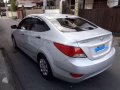 Rush Hyundai Accent 2016 for sale-2