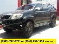 2012 Toyota Hilux for sale-4