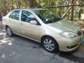 Toyota Vios 2006 for sale-1