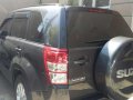 2014 Suzuki Grand Vitara for sale-0