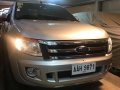 2014 Ford Ranger XLT Automatic 4x2-3