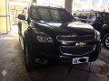 Chevrolet Colorado 4x4 Automatic 2015-6