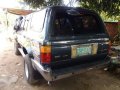 2002 Toyota Hilux For sale-6