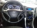 2012 Hyundai Sonata AT Gas for sale-0