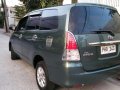 2010 Toyota Innova E Diesel Super Fresh-3