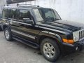 Jeep Commander 4x4 limited 2007 for sale-10