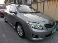 Toyota Corolla Altis 2009 for sale-5