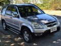 Honda Crv 2002 for sale-0