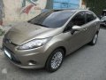 2012 FORD FIESTA FOR SALE-3