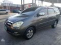 2005 Toyota Innova g gas matic for sale-2