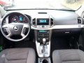 2016 Chevrolet Captiva Dsl Automatic for sale -0