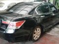 For Sale Honda Accord 2010 AT 2.4V -2