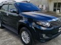 2014 Toyota Fortuner 2.7g Gas for sale -2