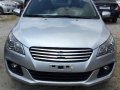 2017 Suzuki Ciaz for sale-5