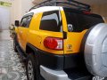 Toyota FJ Cruiser like Brand New 2014-9