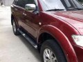 Mitsubishi Montero 2010 for sale-1