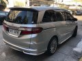 2016 Honda Odyssey for sale-0