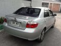 2006 Toyota Vios G for sale -9