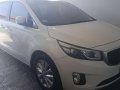 2016 Kia Carnival for sale-0