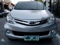 2014 Toyota Avanza for sale-1