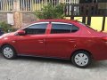 Mitsubishi Mirage G4 2015 for sale -1