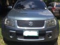 Suzuki Grand Vitara 2005 for sale -4