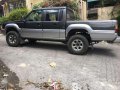 Mitsubishi Strada 4x4 1997 for sale-5