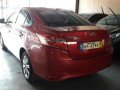 2018 Toyota Vios E 1.3 Automatic for sale -9
