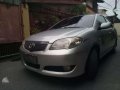 2006 Toyota Vios E for sale-4