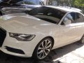 Audi A6 Quattro 2012 for sale-2