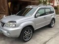 Nissan Xtrail 4x4 2005mdl for sale-1