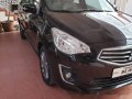 2017 Mitsubishi Mirage G4 for sale-1