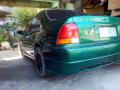 Honda City 1996 model for sale -2