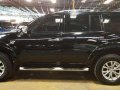 2014 Mitsubishi Montero Sport for sale-0