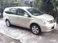 2009 NISSAN Grand Livina for sale-4